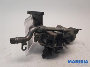 Used EGR valve Peugeot 208 I (CA/CC/CK/CL) 1.4 HDi Price € 49,00 Margin scheme offered by Maresia Parts
