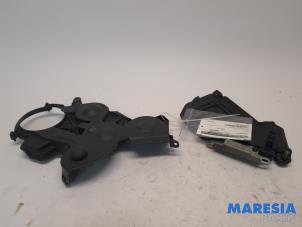 Used Timing cover Peugeot 208 I (CA/CC/CK/CL) 1.4 HDi Price € 25,00 Margin scheme offered by Maresia Parts