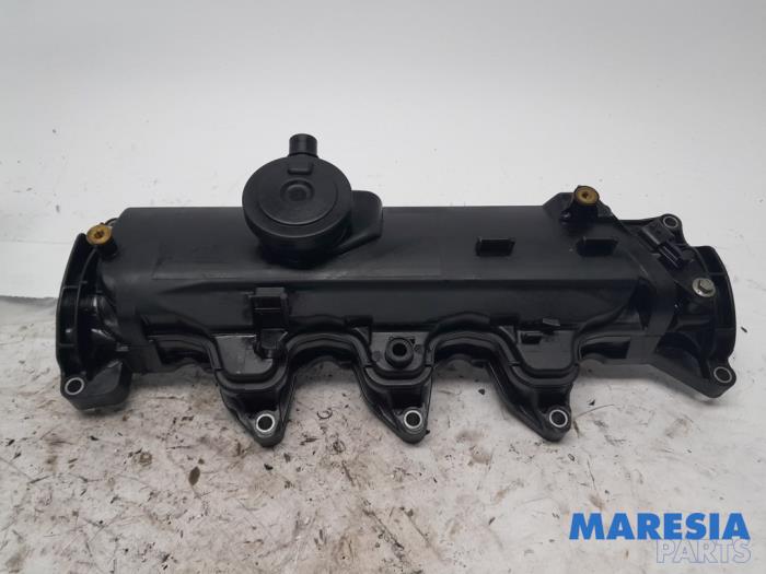 Gebrauchte Ventildeckel Renault Scénic III (JZ) 1.5 dCi 110 Preis € 39,00 Margenregelung angeboten von Maresia Parts