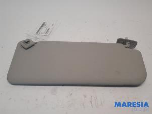 Used Sun visor Peugeot Partner (EF/EU) 1.5 BlueHDi 100 Price € 24,20 Inclusive VAT offered by Maresia Parts