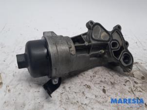 Used Oil filter housing Peugeot 208 I (CA/CC/CK/CL) 1.6 Vti 16V Price € 54,99 Margin scheme offered by Maresia Parts