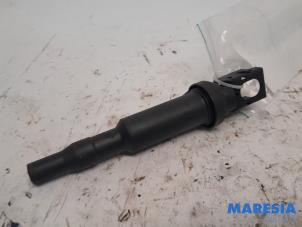 Used Pen ignition coil Peugeot 208 I (CA/CC/CK/CL) 1.6 Vti 16V Price € 9,75 Margin scheme offered by Maresia Parts
