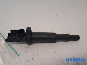 Used Pen ignition coil Peugeot 208 I (CA/CC/CK/CL) 1.6 Vti 16V Price € 9,75 Margin scheme offered by Maresia Parts