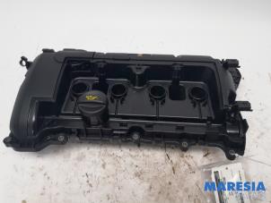 Used Rocker cover Peugeot 208 I (CA/CC/CK/CL) 1.6 Vti 16V Price € 74,50 Margin scheme offered by Maresia Parts