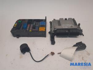 Used Engine management computer Peugeot Partner (EF/EU) 1.5 BlueHDi 100 Price € 317,63 Inclusive VAT offered by Maresia Parts