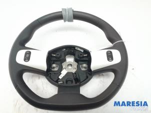 Used Steering wheel Renault Twingo III (AH) 1.0 SCe 70 12V Price € 85,00 Margin scheme offered by Maresia Parts