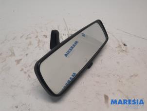 Used Rear view mirror Renault Twingo III (AH) 1.0 SCe 70 12V Price € 50,00 Margin scheme offered by Maresia Parts