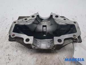 Used Differential cover Alfa Romeo MiTo (955) 1.4 TB 16V Price € 50,00 Margin scheme offered by Maresia Parts