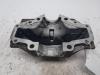 Differential cover from a Alfa Romeo MiTo (955), 2008 / 2018 1.4 TB 16V, Hatchback, Petrol, 1.368cc, 114kW (155pk), FWD, 199A8000, 2008-08 / 2011-06, 955AXA 2008