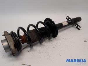 Usagé Barre amortisseur avant gauche Peugeot Boxer (U9) 2.0 BlueHDi 130 Prix € 121,00 Prix TTC proposé par Maresia Parts