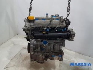 Overhauled Motor Renault Captur (2R) 1.2 TCE 16V EDC Price € 3.327,50 Inclusive VAT offered by Maresia Parts