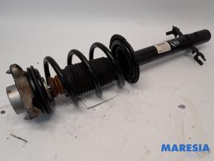 Used Front shock absorber rod, right Peugeot Boxer (U9) 2.0 BlueHDi 130 Price € 121,00 Inclusive VAT offered by Maresia Parts