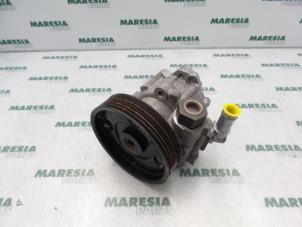 Gebrauchte Lenkkraftverstärker Pumpe Peugeot 406 (8B) 1.9 dt Preis € 65,00 Margenregelung angeboten von Maresia Parts