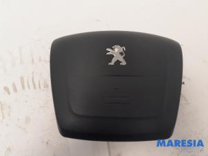 Gebrauchte Airbag links (Lenkrad) Peugeot Boxer (U9) 2.0 BlueHDi 130 Preis € 158,81 Mit Mehrwertsteuer angeboten von Maresia Parts
