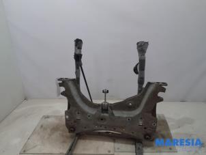 Used Subframe Renault Zoé (AG) R90 Price € 99,00 Margin scheme offered by Maresia Parts