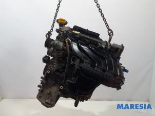 Używane Silnik Renault Twingo III (AH) 1.0 SCe 70 12V Cena € 750,00 Procedura marży oferowane przez Maresia Parts
