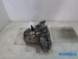 Overhauled Gearbox Citroen Jumper (U9) 2.2 HDi 130 Price € 1.815,00 Inclusive VAT offered by Maresia Parts