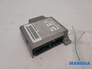 Used Airbag Module Peugeot Boxer (U9) 2.0 BlueHDi 130 Price € 163,35 Inclusive VAT offered by Maresia Parts