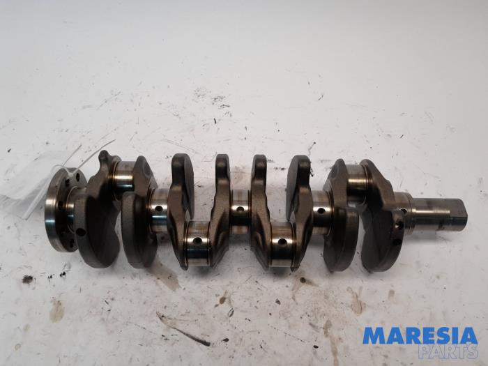 Usagé Vilebrequin Nissan NV 300 1.6 dCi 125 Prix € 422,29 Prix TTC proposé par Maresia Parts