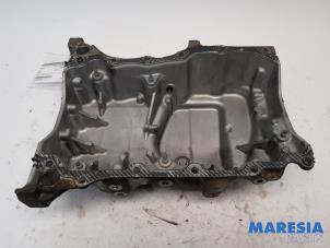 Used Sump Nissan NV 300 1.6 dCi 125 Price € 120,99 Inclusive VAT offered by Maresia Parts