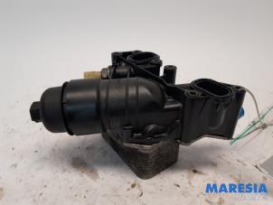 Used Oil filter housing Nissan NV 300 1.6 dCi 125 Price € 96,74 Inclusive VAT offered by Maresia Parts