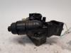 Oil filter housing from a Nissan NV 300 1.6 dCi 125 2019