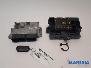 Usagé Calculateur moteur Peugeot Boxer (U9) 2.0 BlueHDi 130 Prix € 362,09 Prix TTC proposé par Maresia Parts