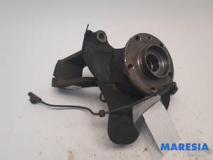 Used Knuckle, front right Peugeot Boxer (U9) 2.0 BlueHDi 130 Price € 127,05 Inclusive VAT offered by Maresia Parts