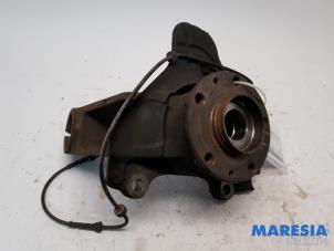 Begagnade Spindel, vänster fram Peugeot Boxer (U9) 2.0 BlueHDi 130 Pris € 127,05 Inklusive moms erbjuds av Maresia Parts
