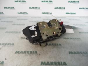 Used Rear door lock mechanism 4-door, left Citroen Xsara Picasso (CH) 2.0 HDi 90 Price € 25,00 Margin scheme offered by Maresia Parts