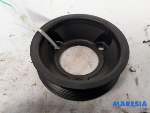 Used Water pump pulley Nissan NV 300 1.6 dCi 125 Price € 48,34 Inclusive VAT offered by Maresia Parts