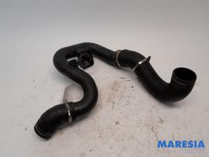 Used Intercooler hose Peugeot Boxer (U9) 2.0 BlueHDi 130 Price € 30,25 Inclusive VAT offered by Maresia Parts