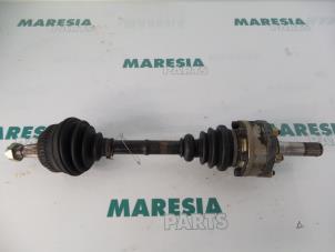 Used Front drive shaft, left Fiat Coupé 2.0 20V Turbo Price € 105,00 Margin scheme offered by Maresia Parts