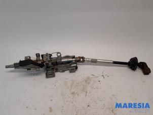 Used Steering column housing Renault Twingo III (AH) 1.0 SCe 70 12V Price € 105,00 Margin scheme offered by Maresia Parts