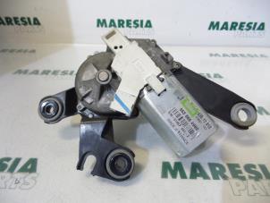 Used Rear wiper motor Peugeot 206 (2A/C/H/J/S) 1.6 16V Price € 25,00 Margin scheme offered by Maresia Parts