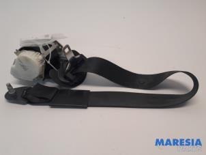 Used Front seatbelt, left Peugeot 5008 I (0A/0E) 1.6 THP 16V Price € 149,99 Margin scheme offered by Maresia Parts