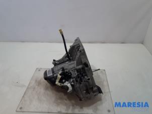 Used Gearbox Renault Clio IV Estate/Grandtour (7R) 0.9 Energy TCE 90 12V Price € 675,00 Margin scheme offered by Maresia Parts