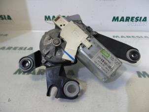 Used Rear wiper motor Peugeot 206 (2A/C/H/J/S) 1.4 XR,XS,XT,Gentry Price € 25,00 Margin scheme offered by Maresia Parts