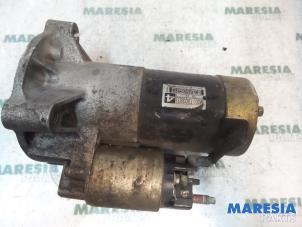 Used Starter Peugeot 307 Break (3E) 2.0 HDi 90 Price € 40,00 Margin scheme offered by Maresia Parts
