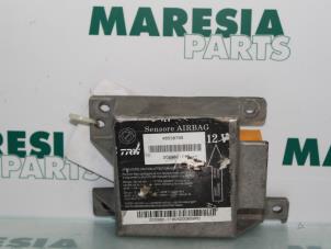 Used Airbag Module Alfa Romeo 145 (930A) 1.4 Twin Spark 16V Price € 60,00 Margin scheme offered by Maresia Parts