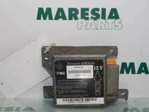 Used Airbag Module Alfa Romeo 145 (930A) 1.4 Twin Spark 16V Price € 60,00 Margin scheme offered by Maresia Parts
