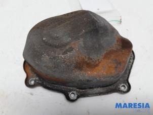 Used Gearbox cover Fiat 500 (312) 1.2 69 Price € 15,00 Margin scheme offered by Maresia Parts