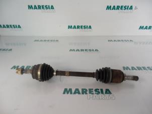 Usagé Cardan gauche (transmission) Fiat Punto I (176) 60 1.2 S,SX,Selecta Prix € 35,00 Règlement à la marge proposé par Maresia Parts