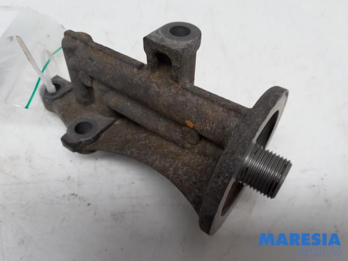 Gebrauchte Ölfilterhalter Citroen C1 1.0 12V Preis € 25,00 Margenregelung angeboten von Maresia Parts
