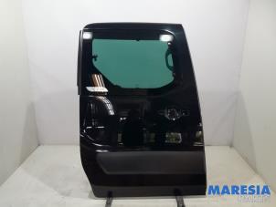 Used Sliding door, right Citroen Berlingo Multispace 1.6 VTi 120 16V Price € 299,00 Margin scheme offered by Maresia Parts