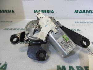 Gebrauchte Scheibenwischermotor hinten Peugeot 307 (3A/C/D) 1.6 HDiF 16V Preis € 20,00 Margenregelung angeboten von Maresia Parts