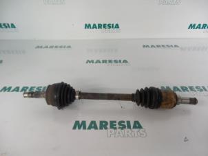 Usagé Arbre de transmission avant gauche Fiat Punto I (176) 60 1.2 S,SX,Selecta Prix € 35,00 Règlement à la marge proposé par Maresia Parts