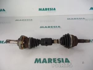 Used Front drive shaft, left Fiat Punto II (188) 1.8 HGT 16V 3-Drs. Price € 75,00 Margin scheme offered by Maresia Parts
