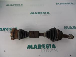 Used Front drive shaft, left Fiat Punto II (188) 1.9 JTD 80 ELX 5-Drs. Price € 50,00 Margin scheme offered by Maresia Parts