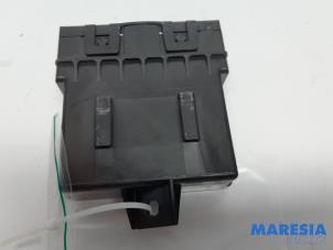 Used Heater computer Renault Zoé (AG) R90 Price € 40,00 Margin scheme offered by Maresia Parts